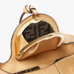 Fendi Spy Beige leather bag - Image 7